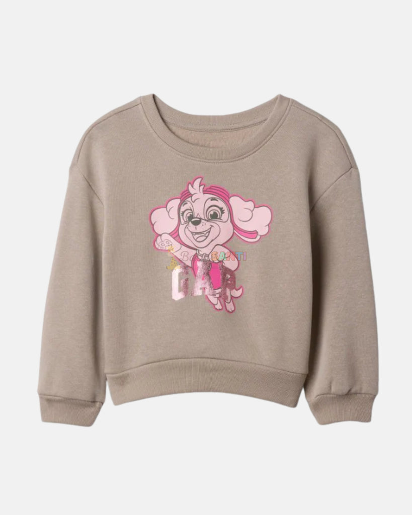 Abrigo Paw Patrol GAP