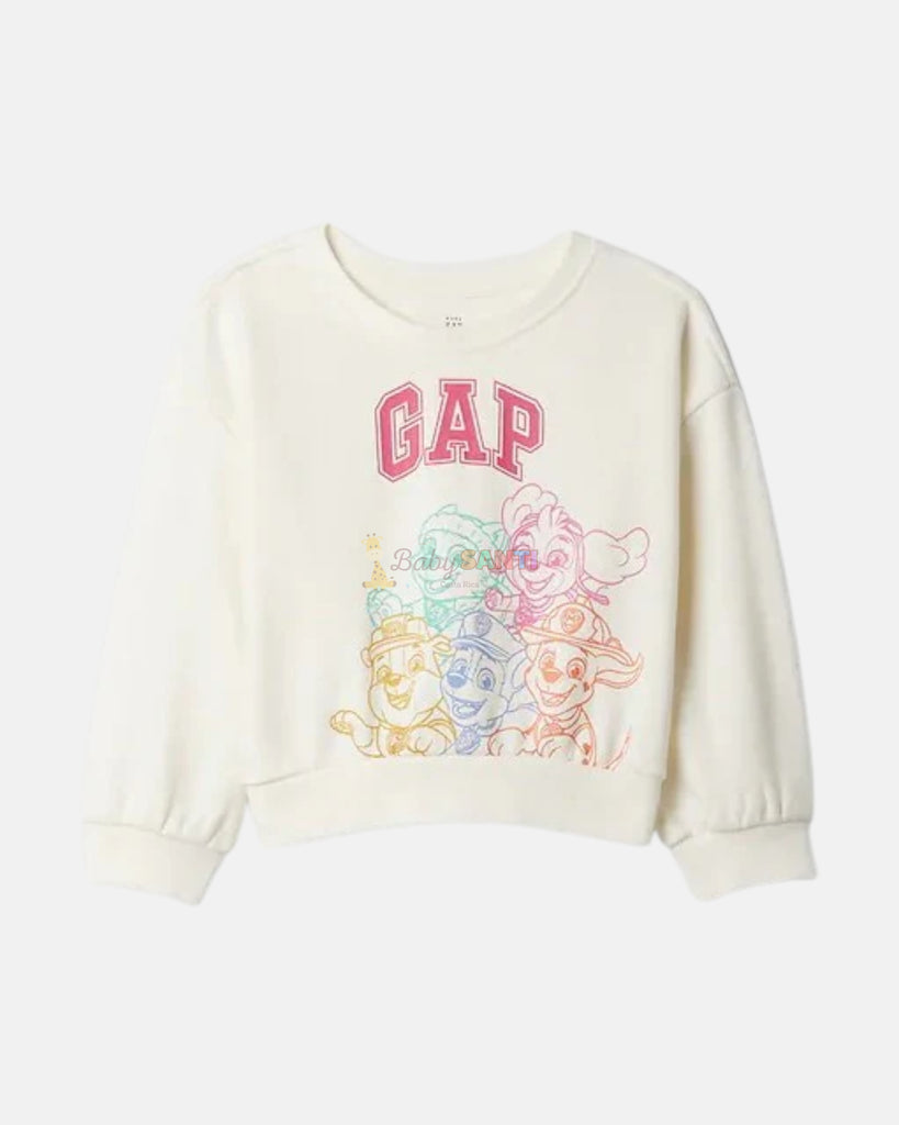 Abrigo Paw Patrol GAP
