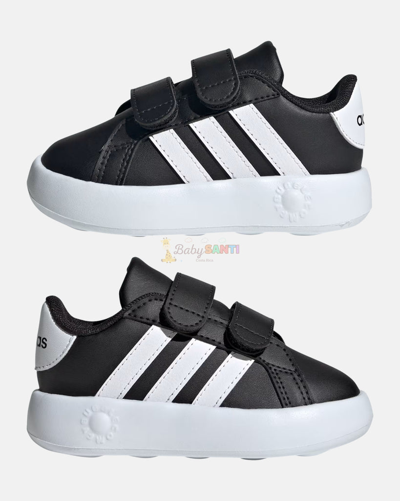 Tenis Grand Court 2.0 Adidas