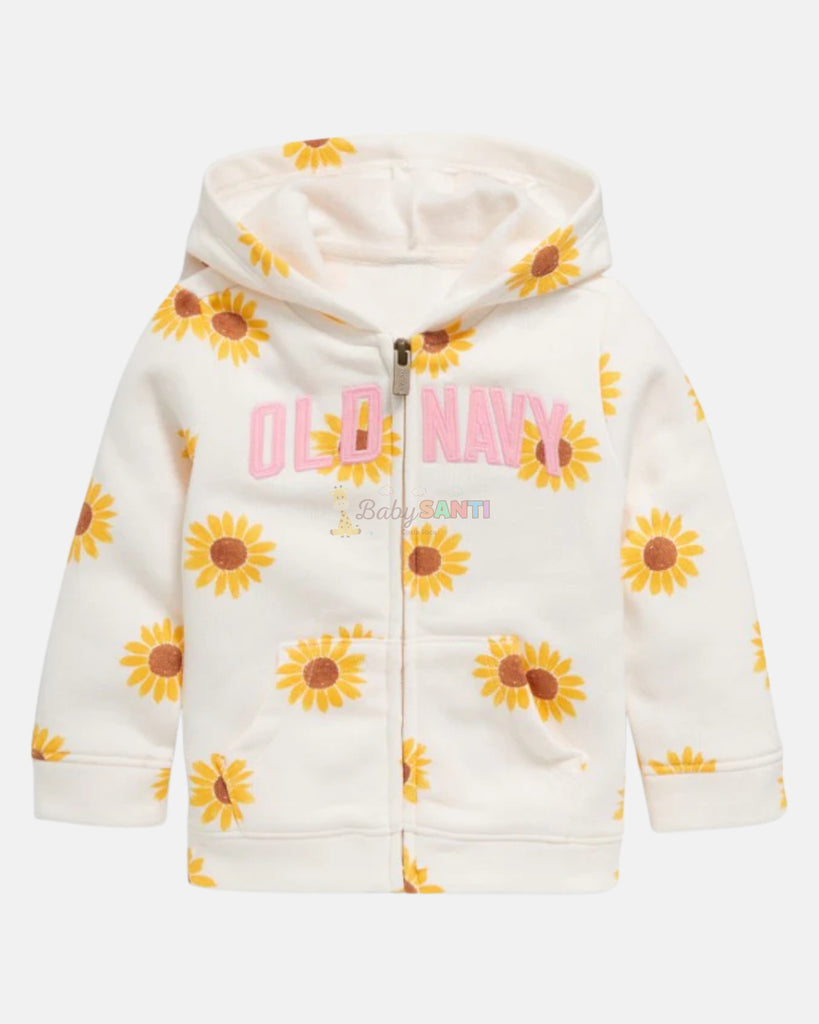 Abrigo Girasoles