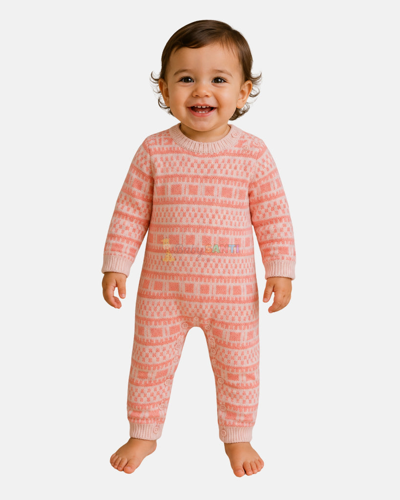 Jumpsuit Niña