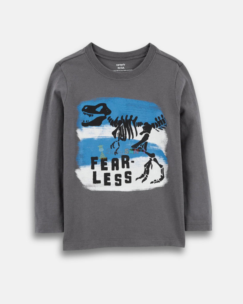 Camisa Dinosaurio