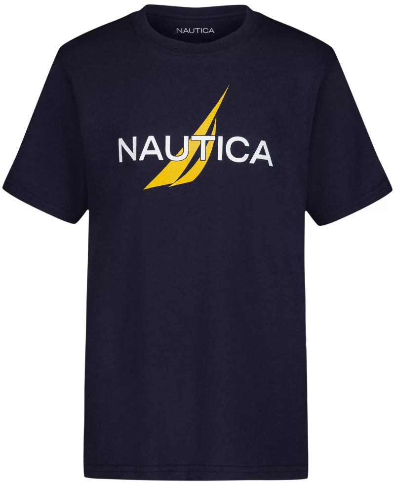 Camiseta Nautica