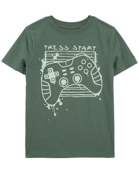 Camisa Gamer