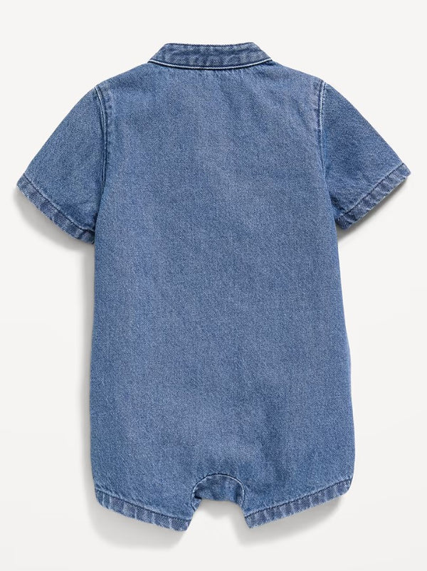 Romper Niña