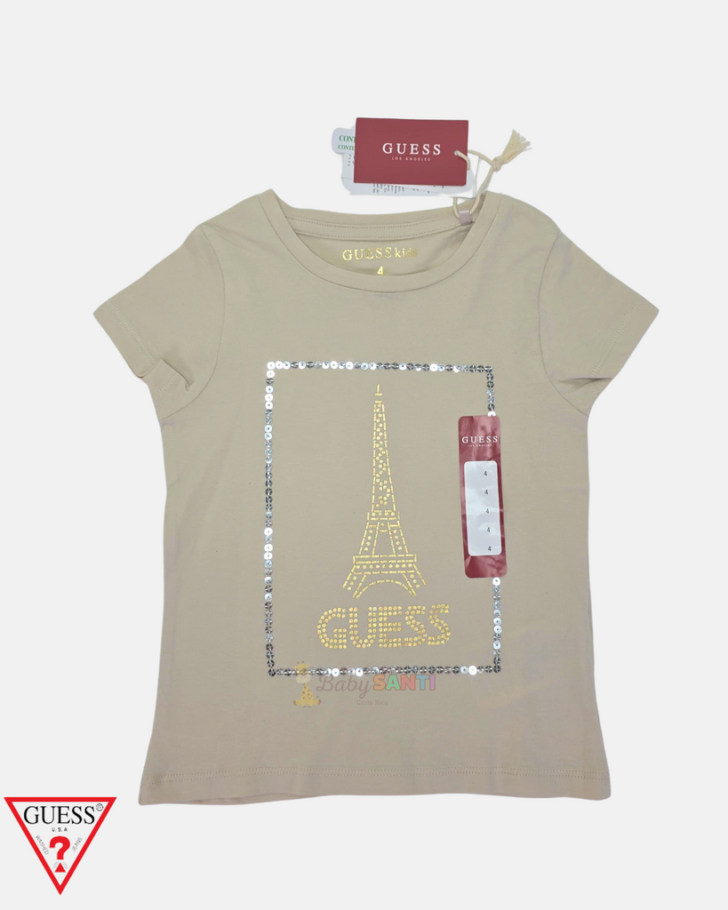 Blusa Guess