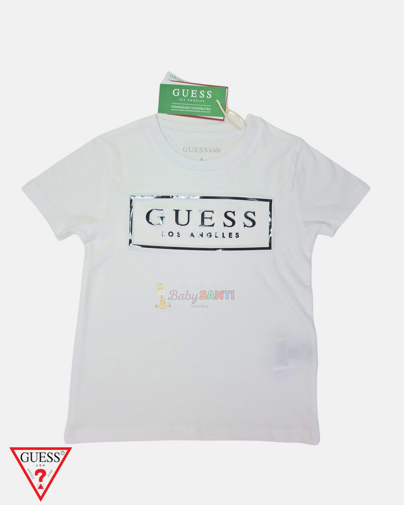Blusa Guess