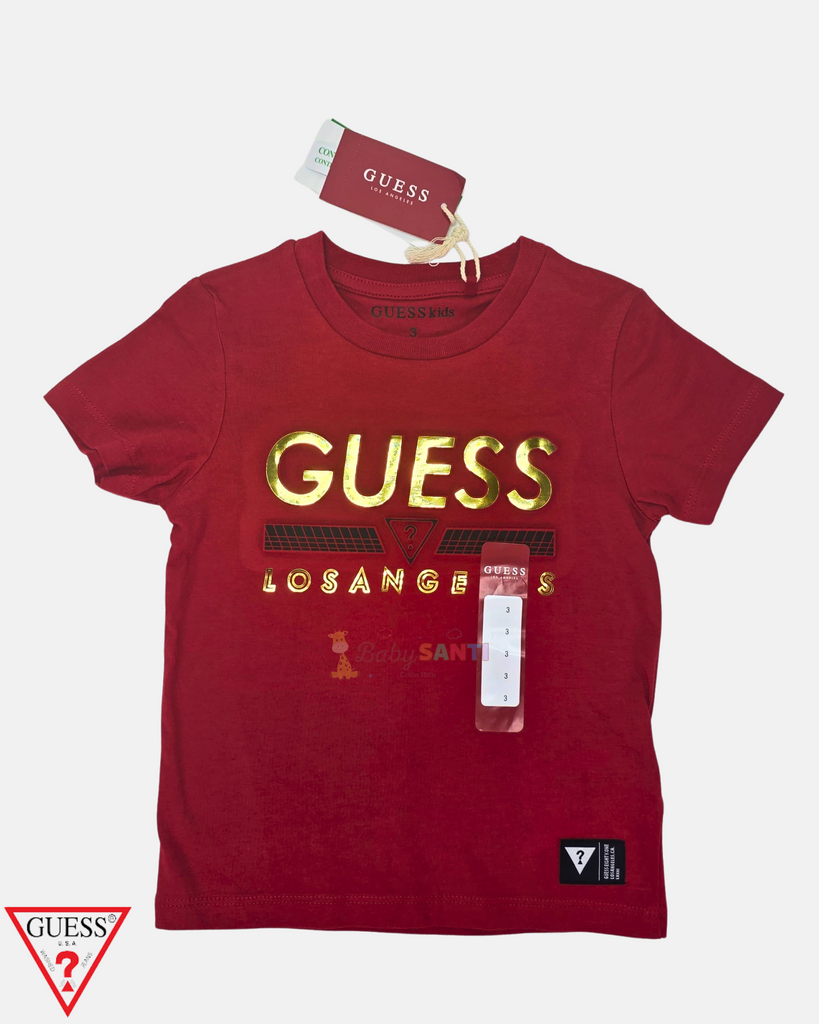Blusa Guess
