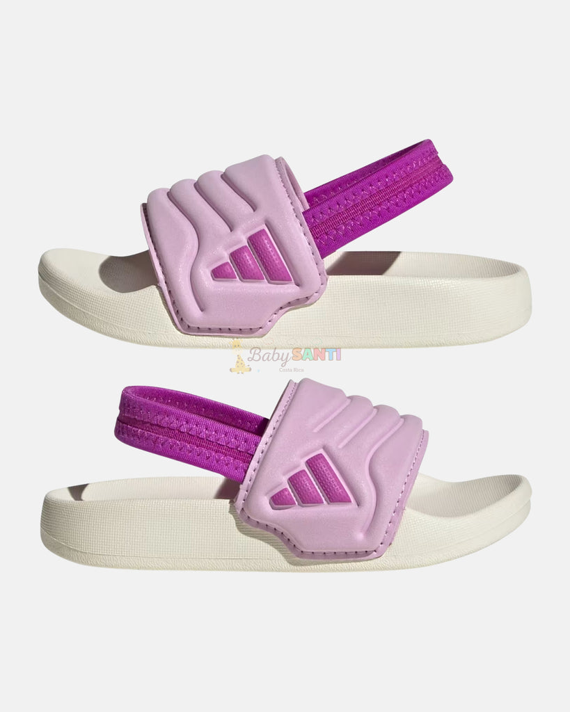 Sandalias Adilette Estrap 2.0 Adidas