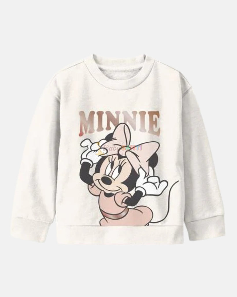 Abrigo Minnie