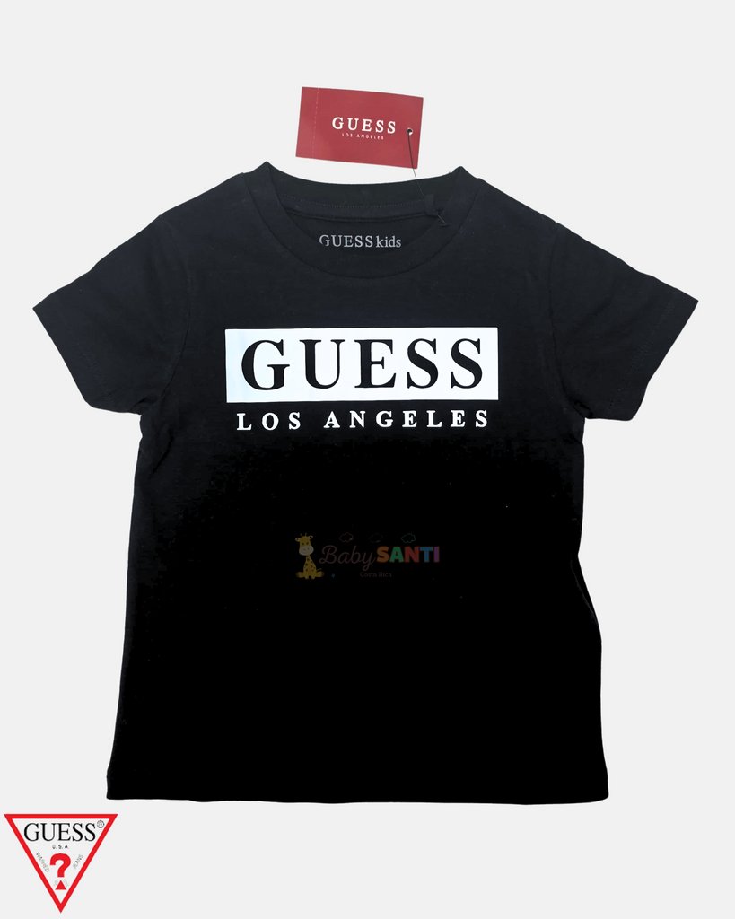 Blusa Guess