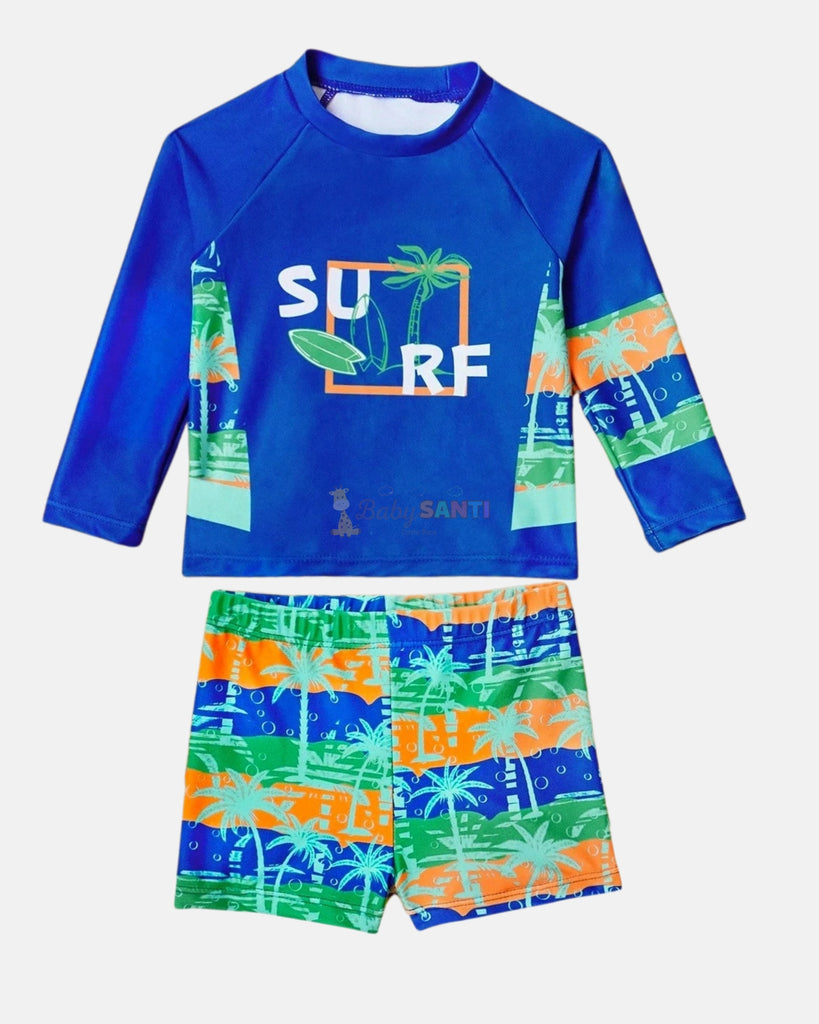 Traje de Baño Surf