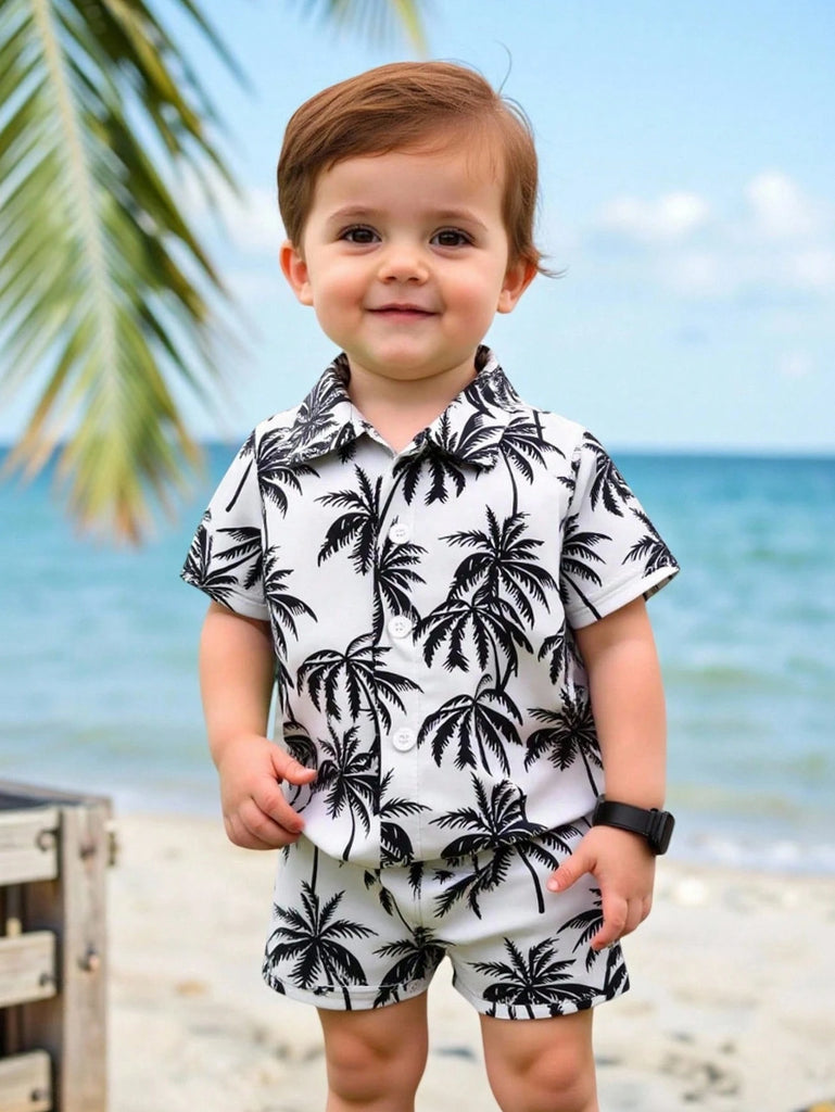 Conjunto Tropical