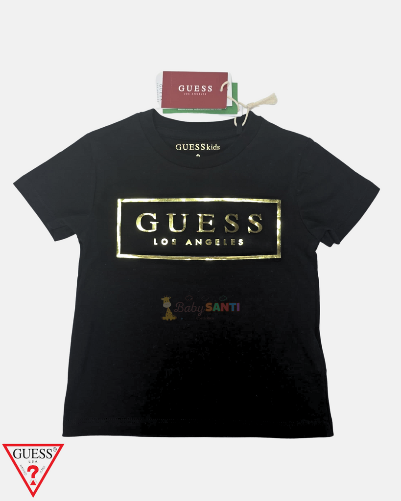 Blusa Guess
