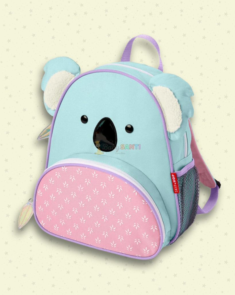 Mochila Koala Mediana Niña