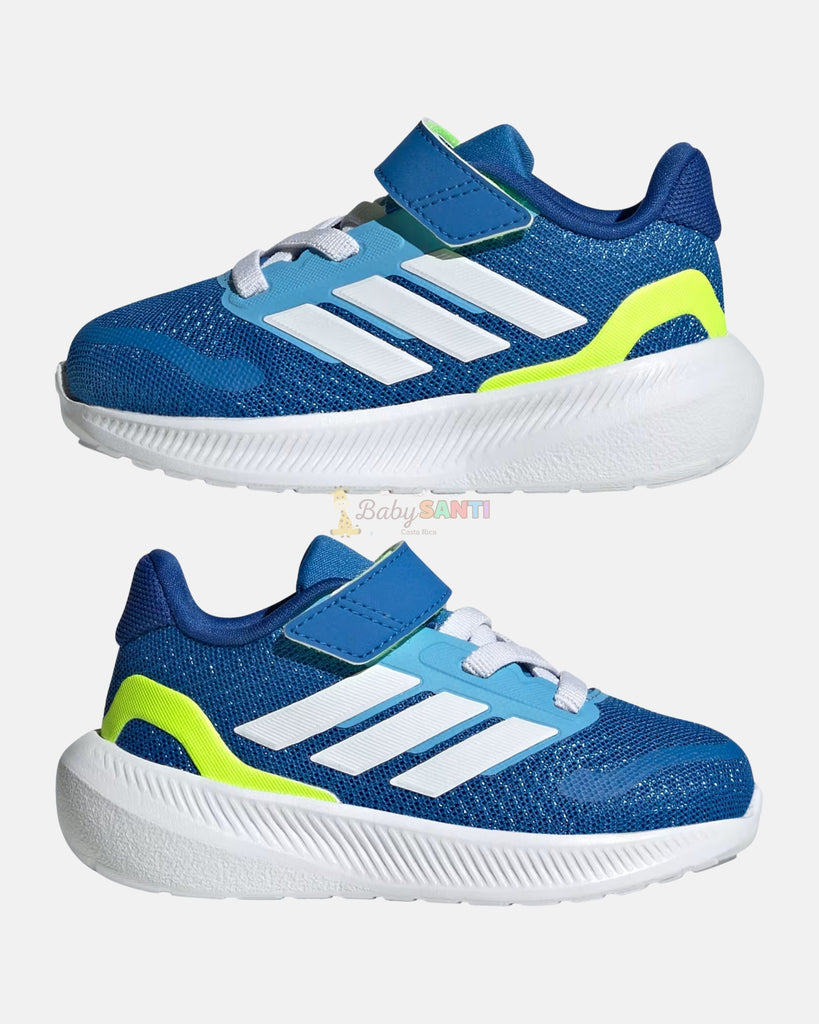 Tenis Runfalcon 5 Adidas