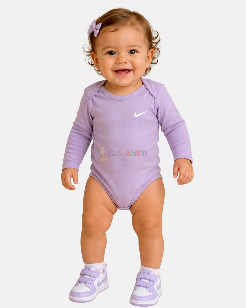 Mameluco Nike