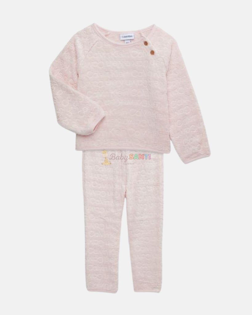 Conjunto Calvin Klein