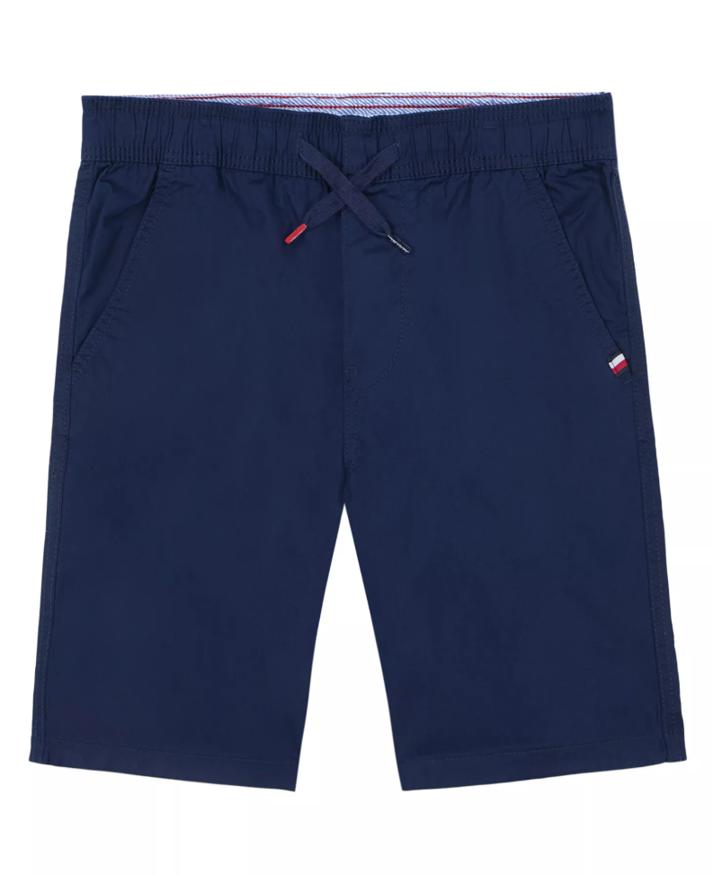 Short Niño Tommy Hilfiger