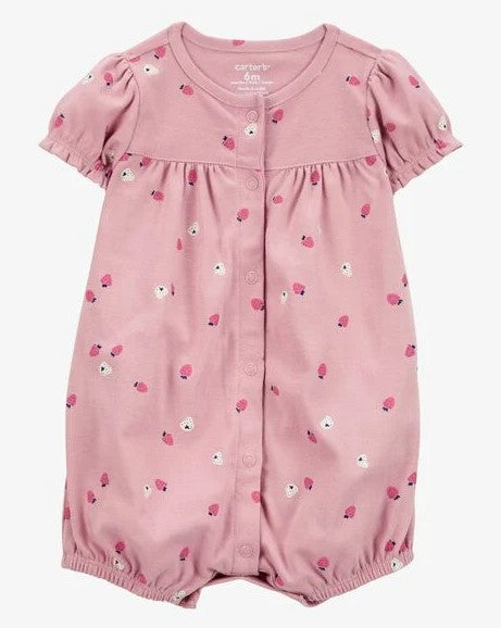 Romper Niña
