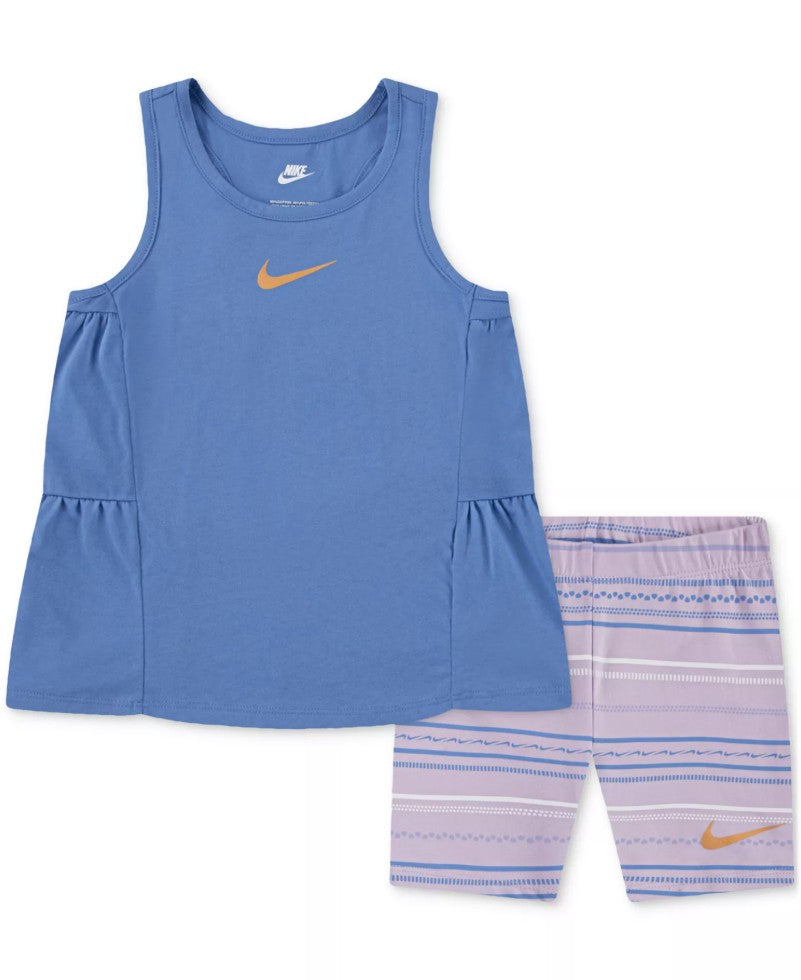 Conjunto 2 piezas Nike