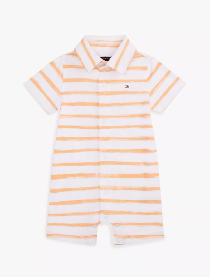 Romper Tommy Hilfiger