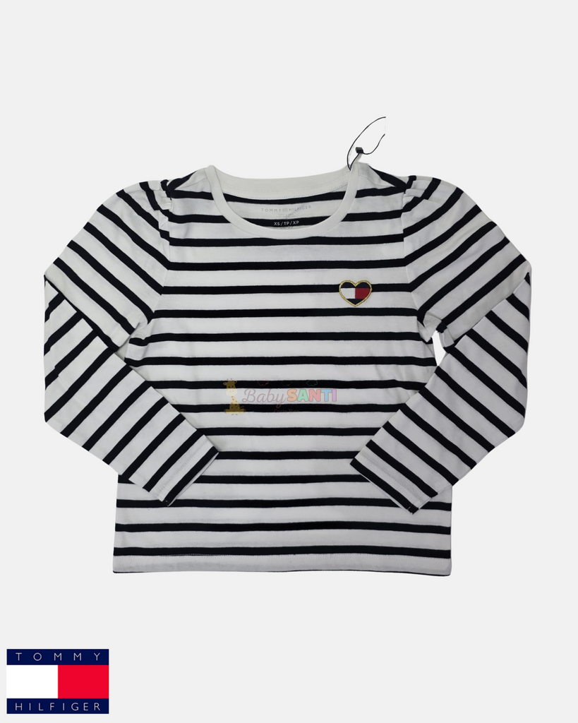 Blusa Tommy Hilfiger