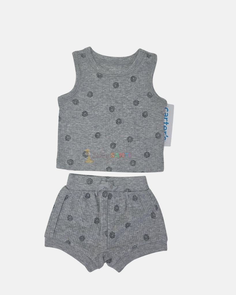 Conjunto 2 piezas Niña