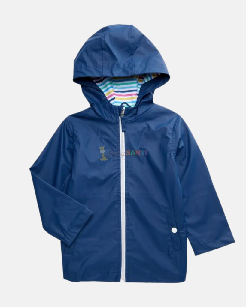 Jacket Impermeable