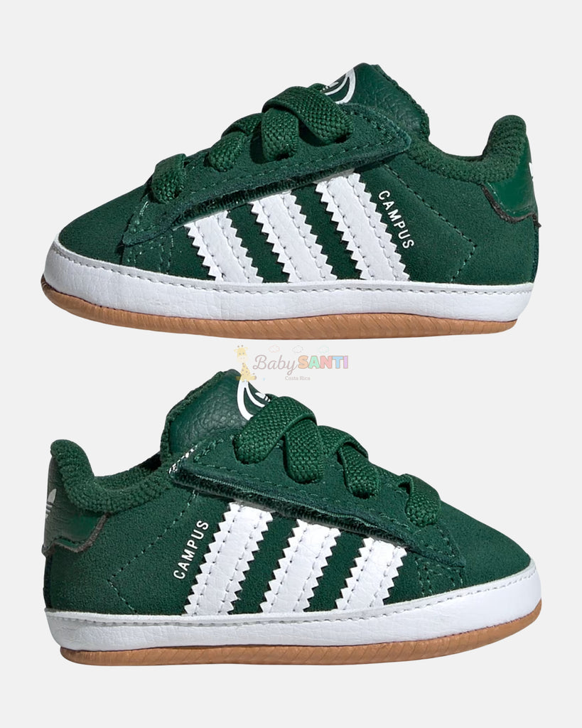 Tenis Campus Crib Adidas