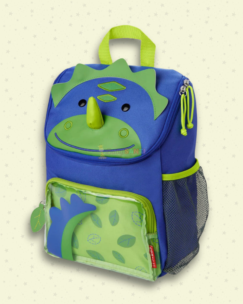 Mochila Grande Dinosaurio