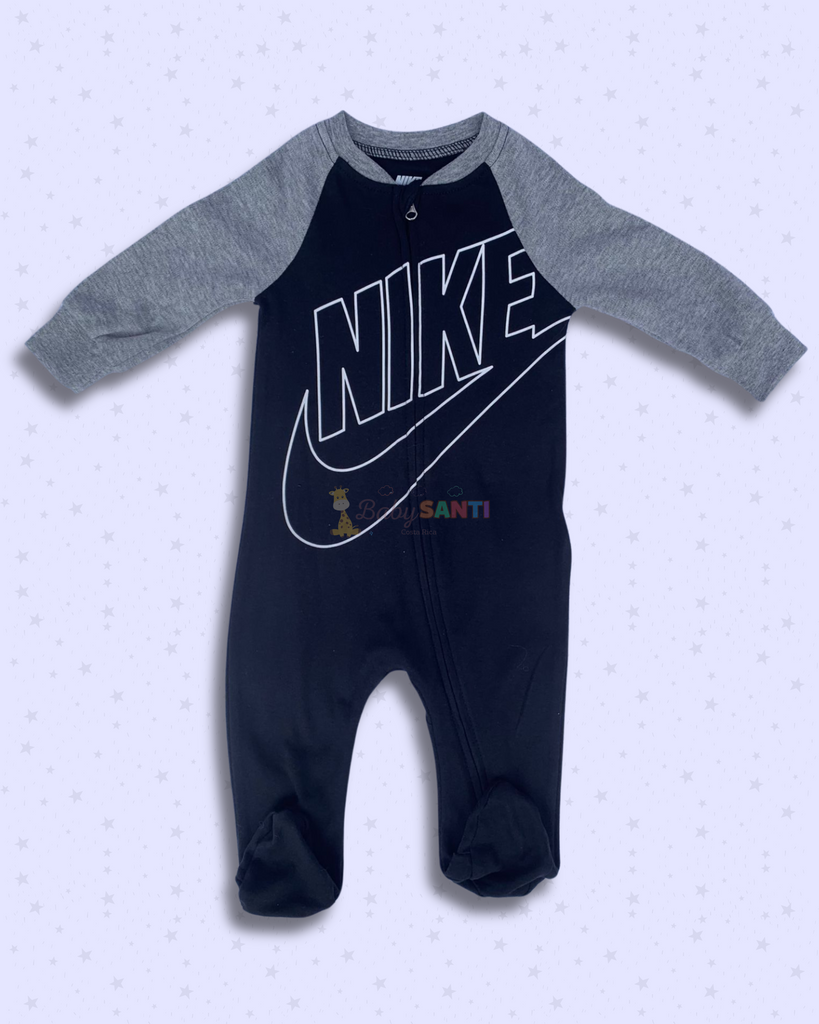 Pijama Entera Nike Clasica