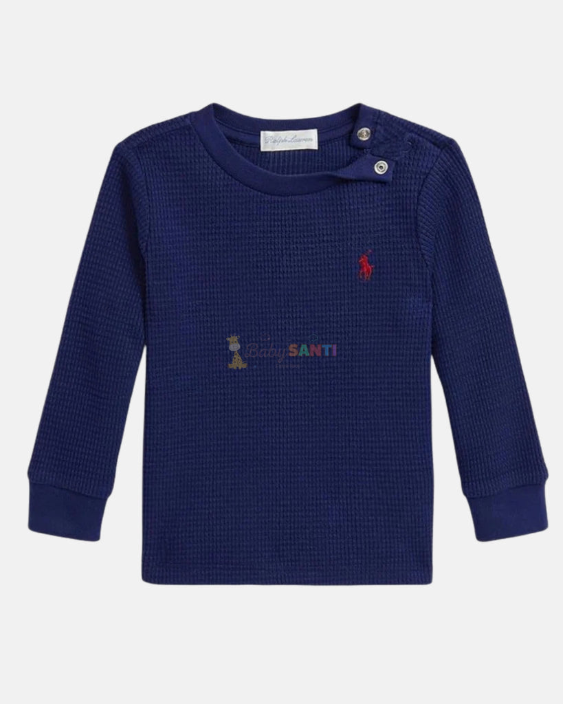 Abrigo Ralph Lauren
