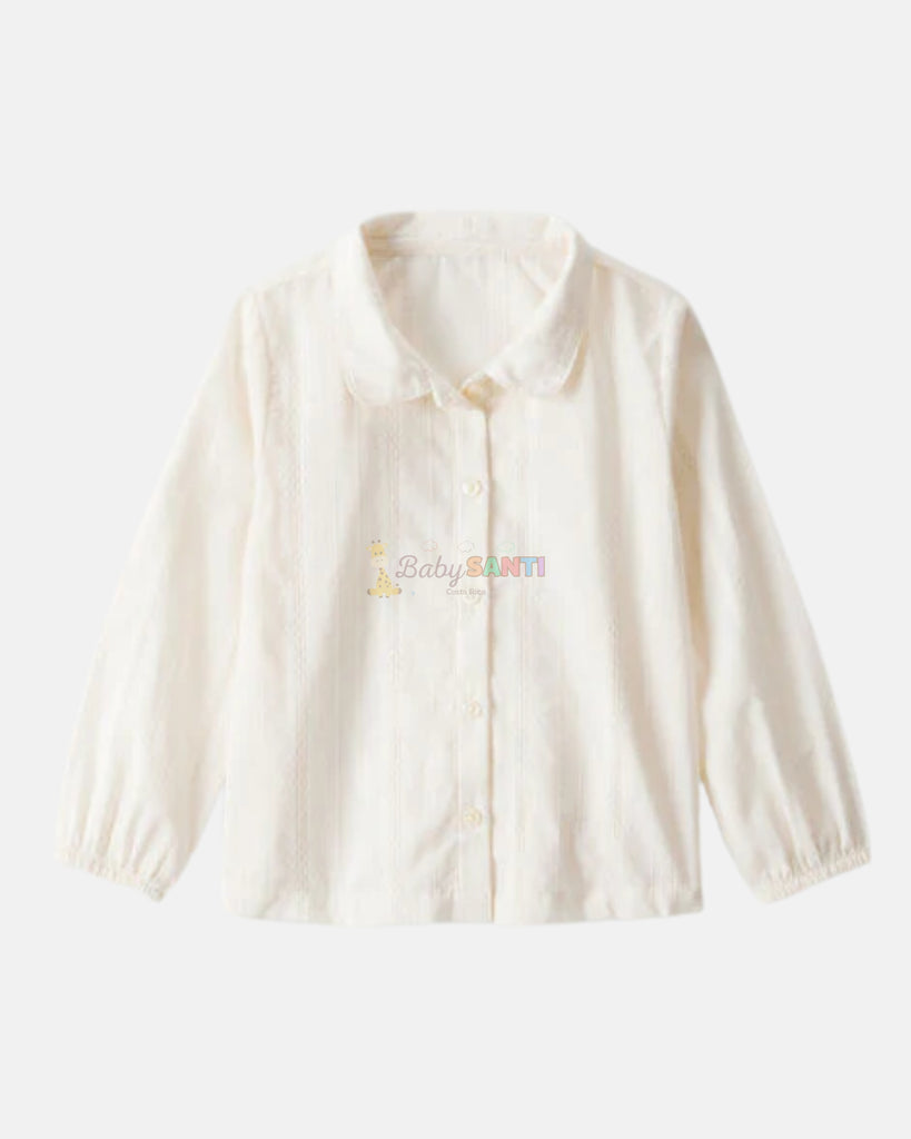 Blusa Manga larga