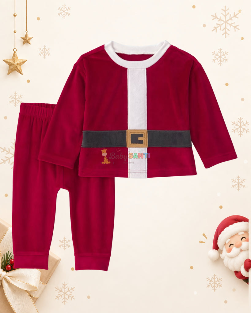 Conjunto Santa