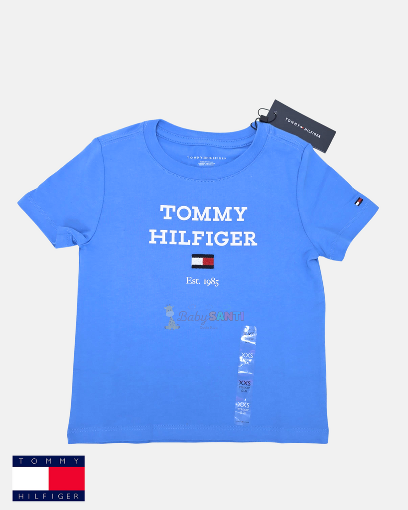 Camiseta Tommy Hilfiger