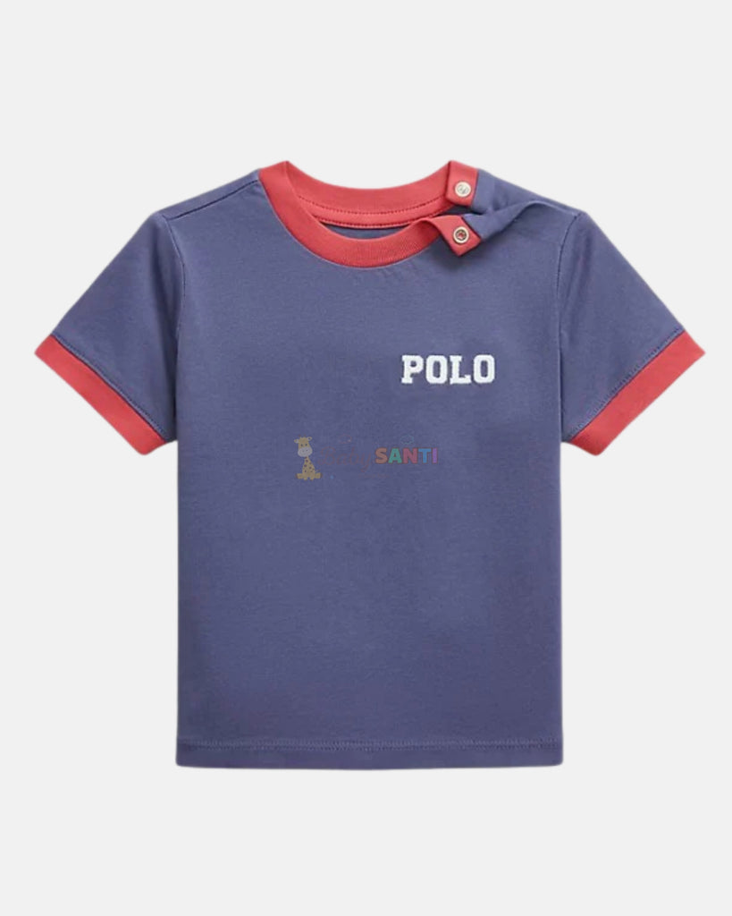 Camisa Polo Ralph Lauren