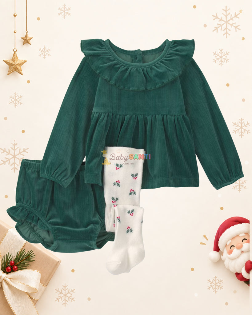 Conjunto Navideño