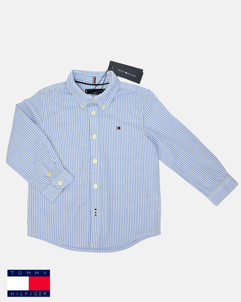 Camisa Tommy Hilfiger