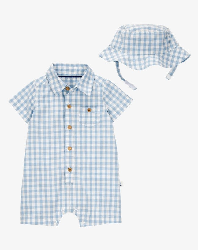 Conjunto Niño