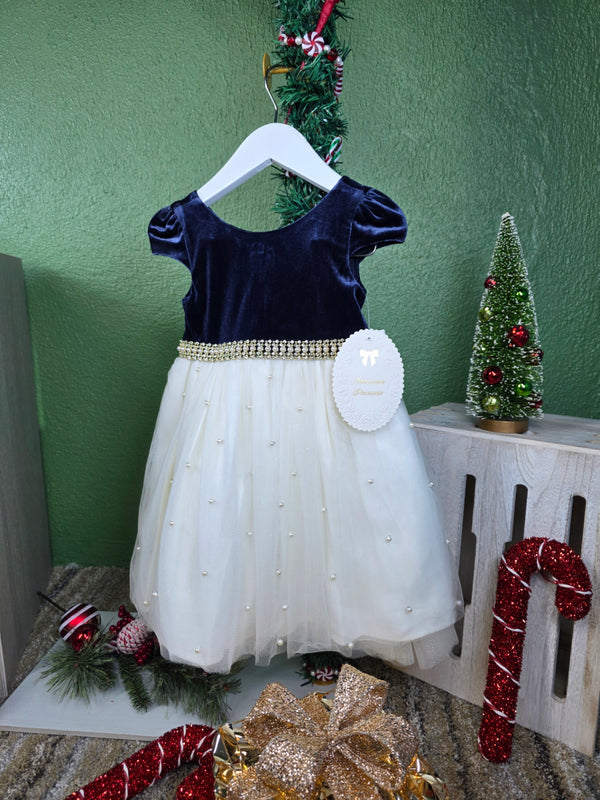Vestido Fiesta