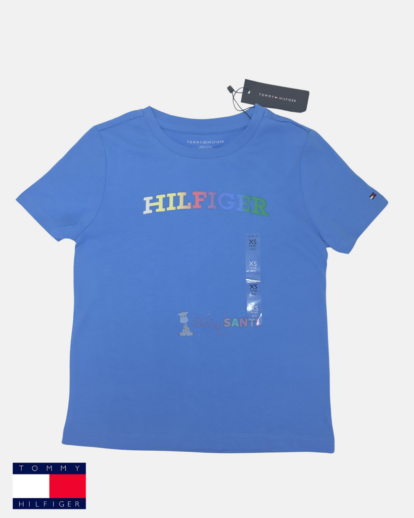 Camiseta Tommy Hilfiger