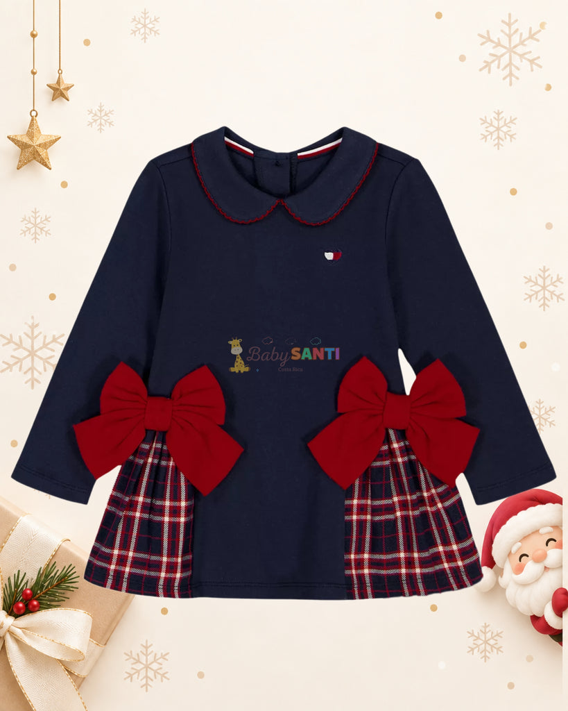 VESTIDO TOMMY HILFIGER BAJO PEDIDO 15-22 DÍAS
