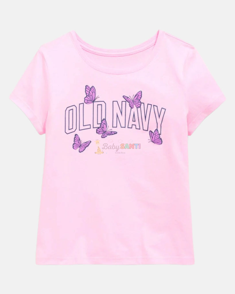 Blusa Old Navy
