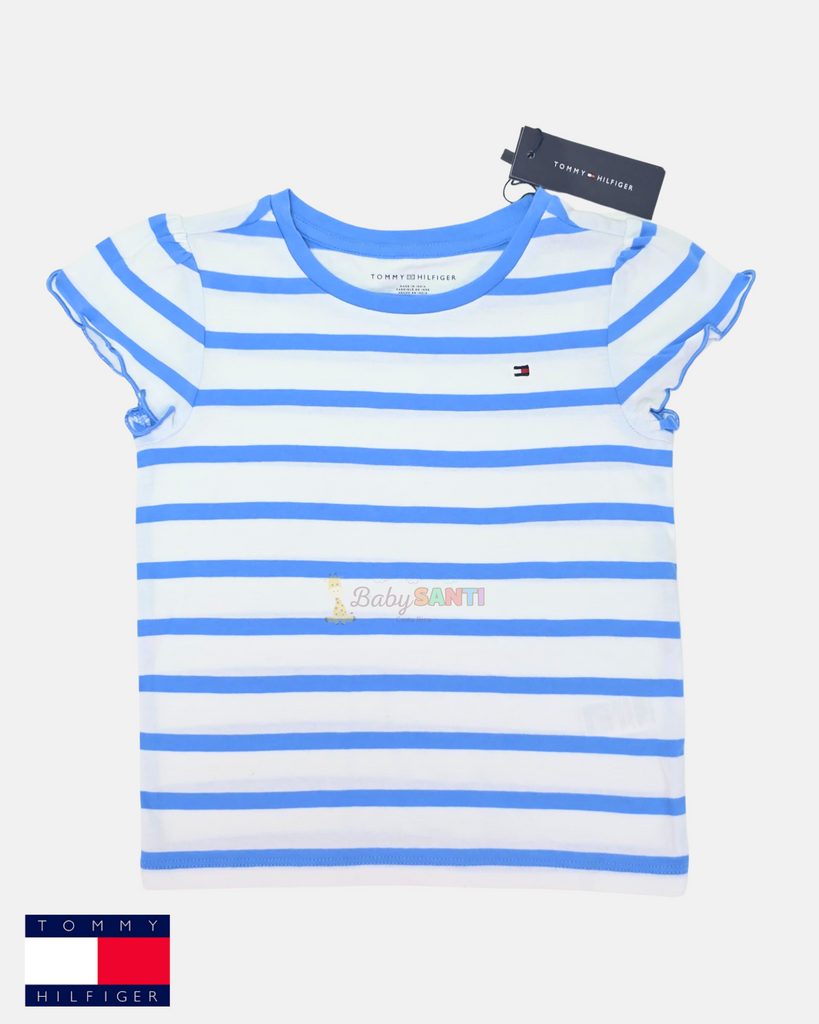 Blusa Tommy Hilfiger