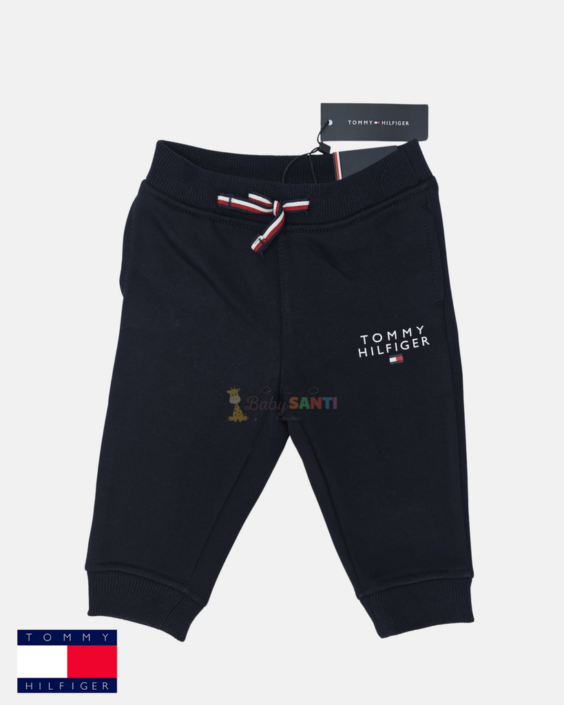 Jogger Tommy Hilfiger Navy