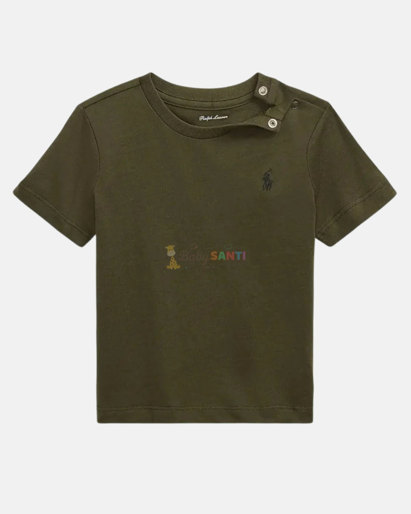 Camisa Polo Ralph Lauren