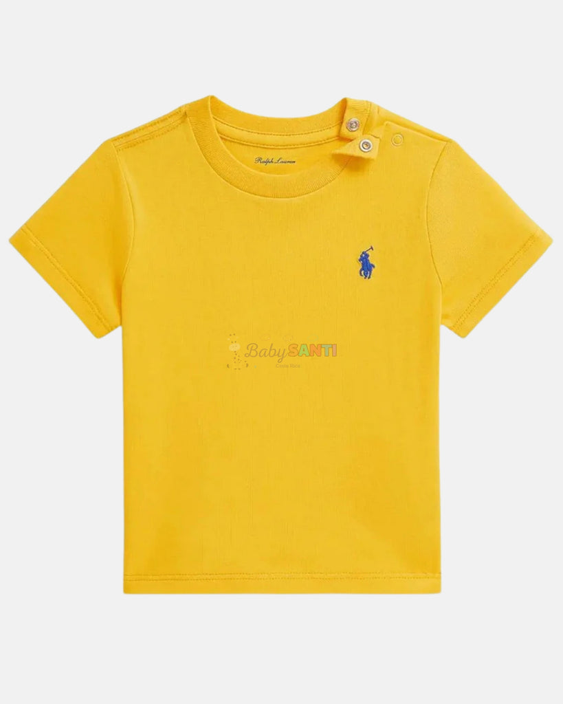 Camisa Polo Ralph Lauren