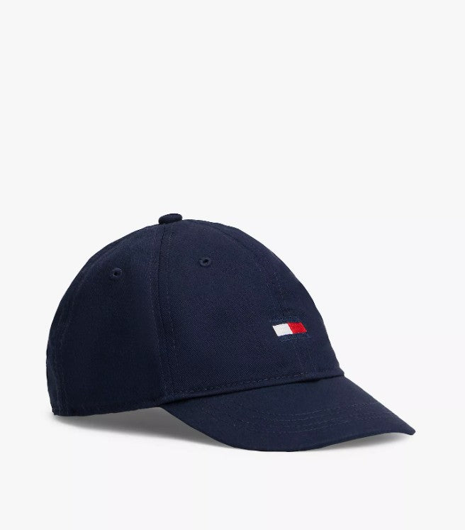 Gorra Navy Tommy Hilfiger