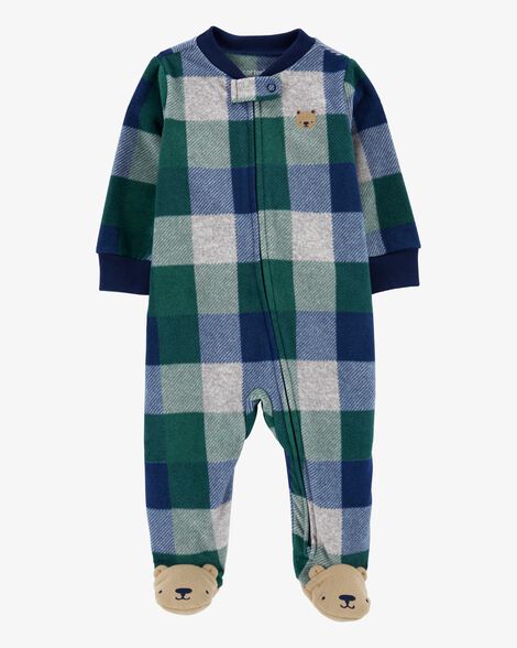 Pijama Navidad Osito